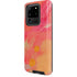 Colored Finger Paint Galaxy S20 Ultra 5G Pro Case