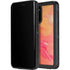 Colored Finger Paint Galaxy S20 Waterproof Case