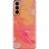 Colored Finger Paint Galaxy S21 5G Skin