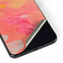 Colored Finger Paint Galaxy S22 Skin