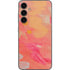 Colored Finger Paint Galaxy S23 FE Skin