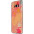Colored Finger Paint Galaxy S8 Plus Skin