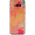 Colored Finger Paint Galaxy S8 Skin