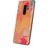 Colored Finger Paint Galaxy S9 Plus Skin