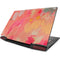 Colored Finger Paint Lenovo IdeaPad Skin