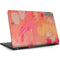 Colored Finger Paint Dell Inspiron Skin