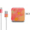 Colored Finger Paint iPad Charger (10W USB) Skin