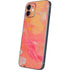 Colored Finger Paint iPhone 12 Mini Skin