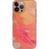 Colored Finger Paint iPhone 13 Pro Max Skin