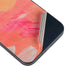 Colored Finger Paint iPhone 14 Plus Skin