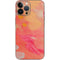 Colored Finger Paint iPhone 14 Pro Max Skin