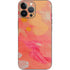 Colored Finger Paint iPhone 14 Pro Max Skin