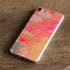 Colored Finger Paint iPhone 7 Skin