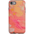 Colored Finger Paint iPhone SE (2nd & 3rd Gen) Pro Case