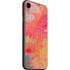 Colored Finger Paint iPhone SE (2nd & 3rd Gen) Skin