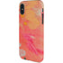 Colored Finger Paint iPhone XS Pro Case