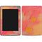 Colored Finger Paint Amazon Kindle Skin