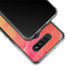 Colored Finger Paint LG K51/Q51 Clear Case