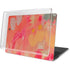 Colored Finger Paint MacBook Pro 13in (2020) Case plus Skin