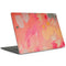 Colored Finger Paint Apple MacBook Pro 15-inch Skin