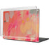 Colored Finger Paint MacBook Pro 16in (2021-25) Case plus Skin
