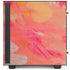 Colored Finger Paint NZXT H510 Compact ATX Mid-Tower Case Skin