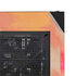 Colored Finger Paint NZXT H510 Compact ATX Mid-Tower Case Skin