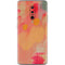 Colored Finger Paint OnePlus 7 Pro Skin