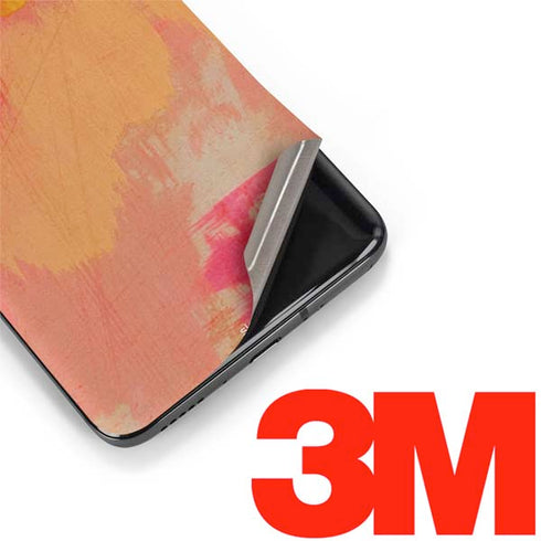 Colored Finger Paint OnePlus 7 Pro Skin