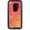 Colored Finger Paint Otterbox Defender Galaxy Skin