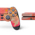 Colored Finger Paint PS4 Console and Controller Bundle Skin