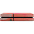 Colored Finger Paint PS4 Console Skin