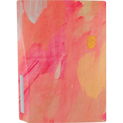 Colored Finger Paint PS5 Bundle Skin