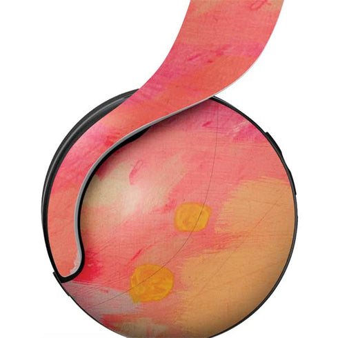 Colored Finger Paint PULSE 3D Wireless Headset for PS5 Skin
