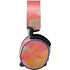Colored Finger Paint SteelSeries Arctis 5 Skin
