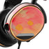Colored Finger Paint SteelSeries Arctis 5 Skin