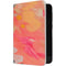 Colored Finger Paint Surface Duo Skin