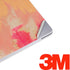 Colored Finger Paint Surface Laptop 2 Skin