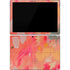 Colored Finger Paint Surface Pro 7 Skin