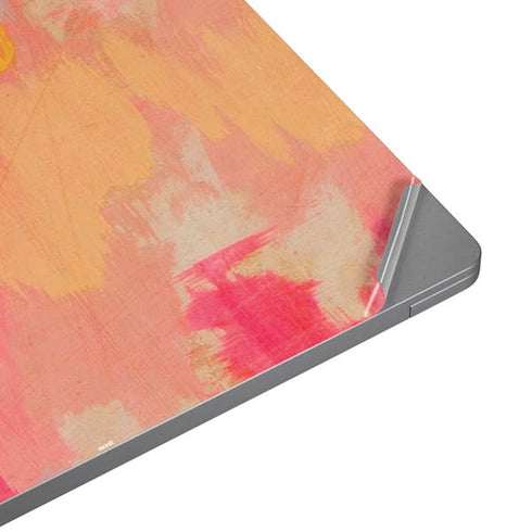 Colored Finger Paint Universal Laptop 13in (10.6 x 7.6in) Skin