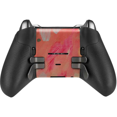 Colored Finger Paint Xbox Elite Wireless Controller Series 2 Skin