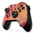 Colored Finger Paint Xbox One Elite Controller Skin