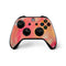 Colored Finger Paint Xbox One X Controller Skin
