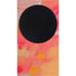 Colored Finger Paint Xbox Series S Bundle Skin