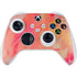 Colored Finger Paint Xbox Series S Controller Skin