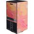 Colored Finger Paint Xbox Series X Console Skin