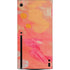 Colored Finger Paint Xbox Series X Console Skin