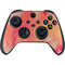 Colored Finger Paint Xbox Series X Controller Skin