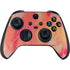 Colored Finger Paint Xbox Series X Controller Skin