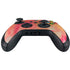 Colored Finger Paint Xbox Series X Controller Skin